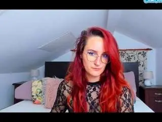 Camsoda Live Sex Cam of alissabella