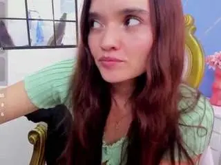 Camsoda Adult Webcams of dannamishelx