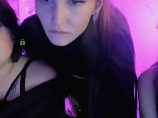 Camsoda Private Sex Chat of ariel-shadow