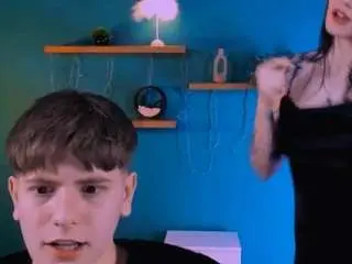 Camsoda Best Webcam of ariel-shadow