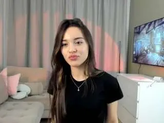 Camsoda Sex Cam of bettyannbisping