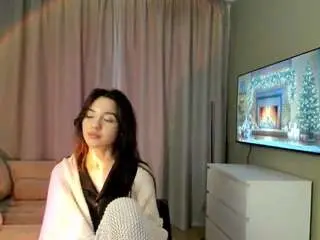 Camsoda Adult Webcams of bettyannbisping