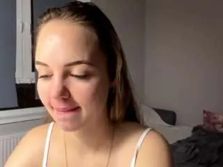 Camsoda Best live sex cam show of chloekuznetsova