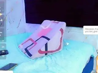 Camsoda Watch Live Sex Cams of stefany-collins