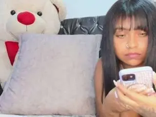 Camsoda Best Webcam of melanyy-miller