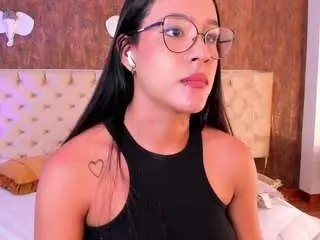 Camsoda Free Live Porn of vanesapriest