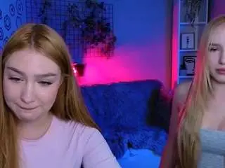 Camsoda Adult Video Chat of effysosweet