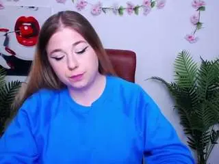 Camsoda Live Sex of jessikadaniels