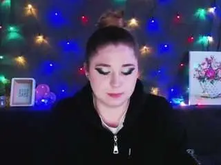 Camsoda Adult Webcam of jessikadaniels