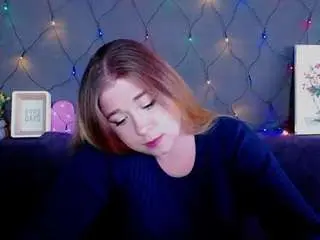 Camsoda Adult Webcams of jessikadaniels