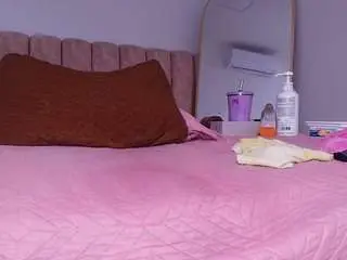 Camsoda Adult Webcam of kim-bella