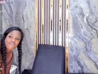 Camsoda Sex Chat of laurasaenz01