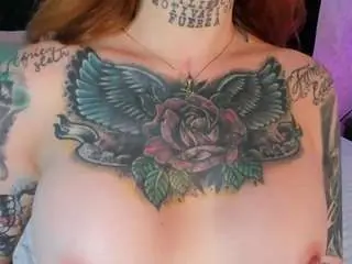 Camsoda Free Live Porn of mariianna-lopez