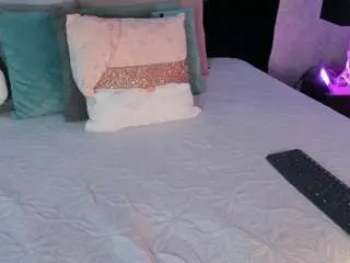 Camsoda Private Sex Chat of mariianna-lopez