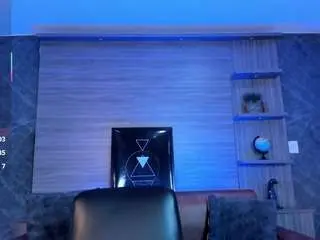 Camsoda Live Sex Cam of megancoxx