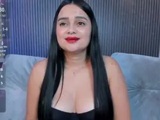 Camsoda Sex Chat of megancoxx