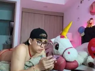 Camsoda Best live sex cam show of brunothompson