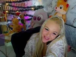 Camsoda Adult Webcams of daisyabby03