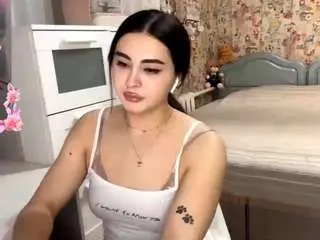 Camsoda Live Porn of gladytouton