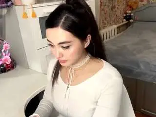 Camsoda Best live sex cam show of gladytouton