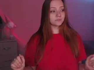 Camsoda Best Webcam of sarahsweets