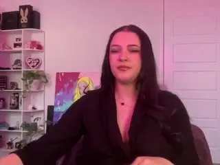 Camsoda Adult Webcam of alinasnoww