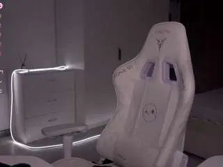 Camsoda Adult Webcam of evelina-fox