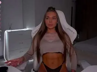 Camsoda Sex Cam of evelina-fox