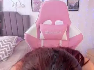 Camsoda Private Sex Chat of amyjonnes