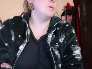 Camsoda Live Sex Cam of kisica