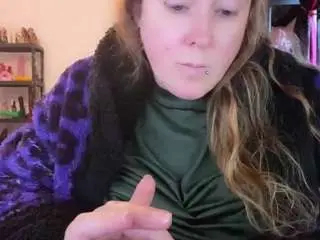 Camsoda Sex Cam of kisica