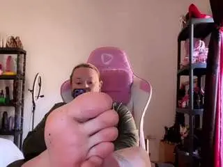 Camsoda Adult Video Chat of kisica