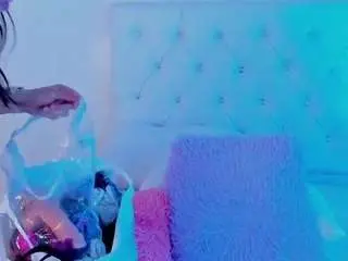 Camsoda Free Live Porn of leahcollins