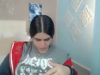 Camsoda Sex Chat of maddisonivanova1