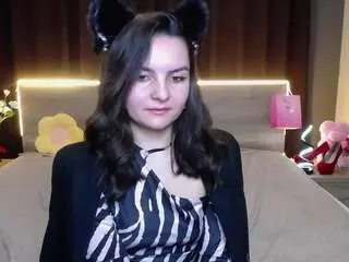 Camsoda Free Porn Cam of jasmineasha