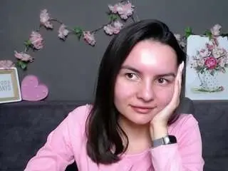 Camsoda Watch Live Sex Cams of jasmineasha