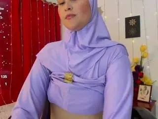 Camsoda Live Sex Cam of aishaamin