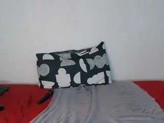 Camsoda Free Live Porn of sexychill1992