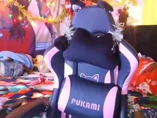 Camsoda Sex Cam of tokyodagoddess