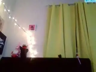 Camsoda Best Webcam of tokyodagoddess