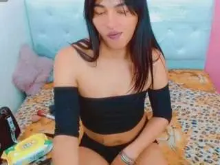 Camsoda Best Webcam of ariell-sweett