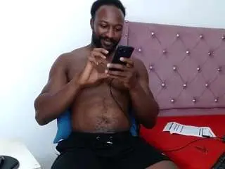 Camsoda Private Sex Chat of blacknikes