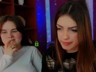 Camsoda Live Sex of candy-flossie1