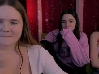 Camsoda Private Sex Chat of candy-flossie1