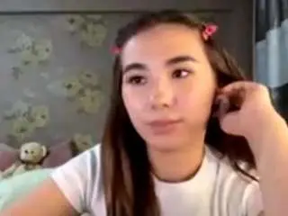 Camsoda Sex Cam of carissahinckley