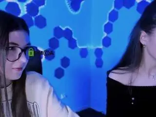 Camsoda Private Sex Chat of lissa-night