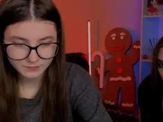 Camsoda Free Porn Cam of lissa-night