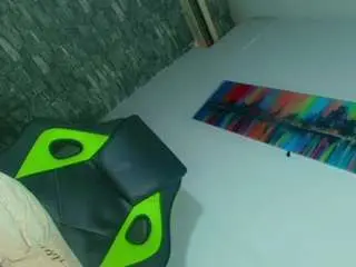 Camsoda Best live sex cam show of salomee-smith