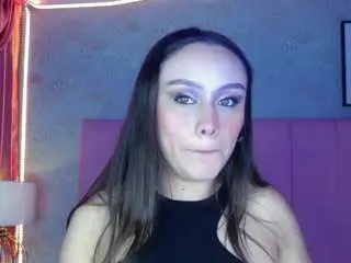 Camsoda Private Sex Chat of ivyy-crystal