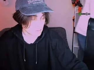 lucas-long from camsoda